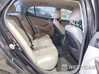 Zdjęcie 10 z 12 samochodu: 2014 KIA OPTIMA EX VIN:5XXGN4A71EG277233 - miniatura
