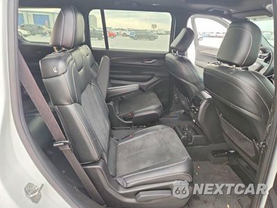 Zdjęcie 11 z 14 samochodu: 2025 JEEP GRAND CHEROKEE L LAREDO VIN:1C4RJJAG5S8647178 - miniatura