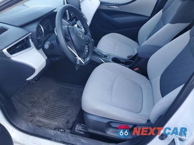 Zdjęcie 7 z 12 samochodu: 2020 TOYOTA COROLLA LE VIN:JTDEPRAE0LJ054011 - miniatura