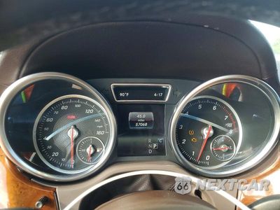 Zdjęcie 9 z 13 samochodu: 2019 MERCEDES-BENZ GLS 450 4MATIC VIN:4JGDF6EE6KB228627 - miniatura