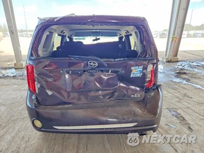 Zdjęcie 6 z 12 samochodu: 2009 SCION XB BASE VIN:JTLKE50E391067061 - miniatura