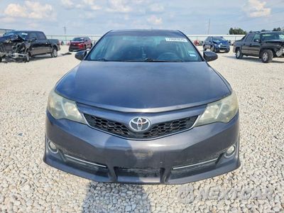 Piąte zdjęcie samochodu w środku: 2012 TOYOTA CAMRY SE VIN:4T1BF1FK8CU128887 - miniatura
