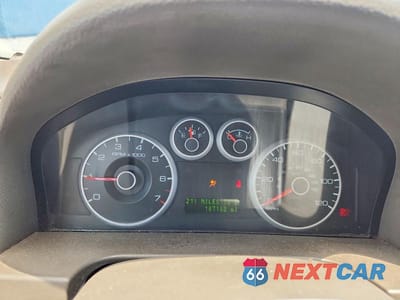 Zdjęcie 9 z 12 samochodu: 2007 FORD FUSION SE VIN:3FAHP07Z37R276580 - miniatura