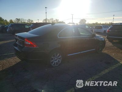 Trzecie zdjęcie samochodu z tyłu: 2010 VOLVO S80 3.2 VIN:YV1982AS8A1115236 - miniatura