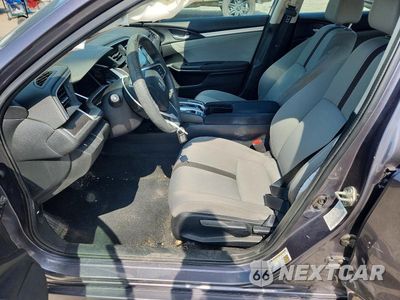 Zdjęcie 7 z 12 samochodu: 2016 HONDA CIVIC EX VIN:19XFC2F79GE014689 - miniatura