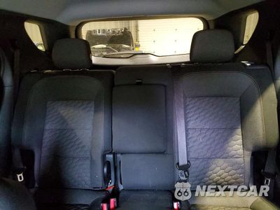 Zdjęcie 10 z 14 samochodu: 2020 CHEVROLET EQUINOX LT VIN:3GNAXKEV5LS526547 - miniatura