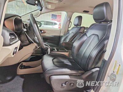 Zdjęcie 7 z 14 samochodu: 2021 CHRYSLER VOYAGER LXI VIN:2C4RC1DG6MR509212 - miniatura