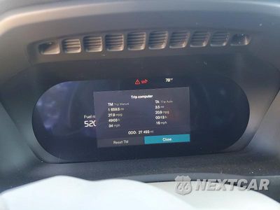 Zdjęcie 9 z 14 samochodu: 2025 VOLVO XC90 CORE VIN:YV4M12PJ5S1341753 - miniatura