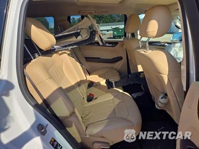 Zdjęcie 10 z 12 samochodu: 2019 MERCEDES-BENZ GLS 450 4MATIC VIN:4JGDF6EE8KB223767 - miniatura