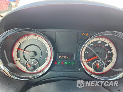 Zdjęcie 9 z 13 samochodu: 2014 DODGE GRAND CARAVAN SE VIN:2C4RDGBG7ER167693 - miniatura