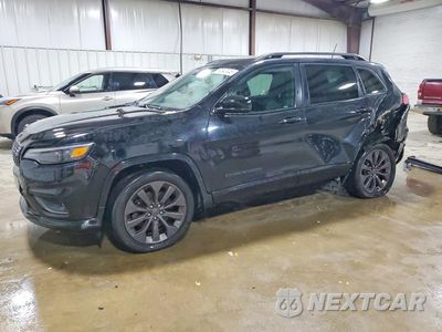 2019 JEEP CHEROKEE LIMITED 1C4PJMDX4KD438123 - główne zdjęcie licytacji z USA - miniatura