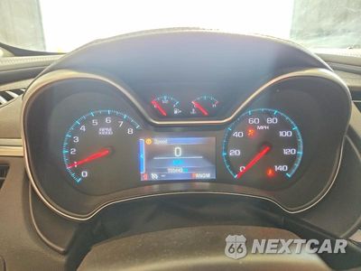Zdjęcie 9 z 13 samochodu: 2014 CHEVROLET IMPALA LT VIN:2G1125S30E9125279 - miniatura