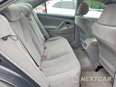 Zdjęcie 10 z 12 samochodu: 2007 TOYOTA CAMRY LE VIN:4T1BE46K37U095422 - miniatura