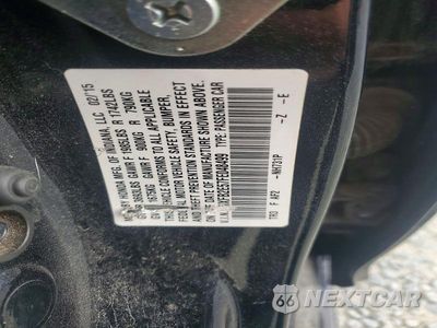 Zdjęcie 12 z 12 samochodu: 2015 HONDA CIVIC LX VIN:19XFB2E57FE048499 - miniatura