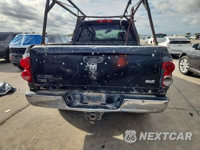 Zdjęcie 6 z 13 samochodu: 2007 DODGE RAM 1500 SLT VIN:1D7HA18P57J504643 - miniatura