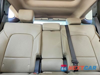 Zdjęcie 10 z 13 samochodu: 2014 HYUNDAI SANTA FE SPORT 2.4L VIN:5XYZUDLB8EG217202 - miniatura