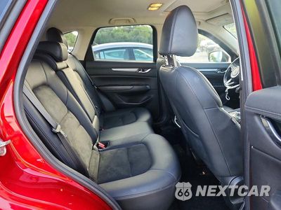 Zdjęcie 10 z 12 samochodu: 2017 MAZDA CX-5 TOURING VIN:JM3KFBCL6H0189684 - miniatura