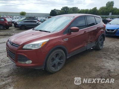 2016 FORD ESCAPE SE 1FMCU9G9XGUB25130 - główne zdjęcie licytacji z USA - miniatura