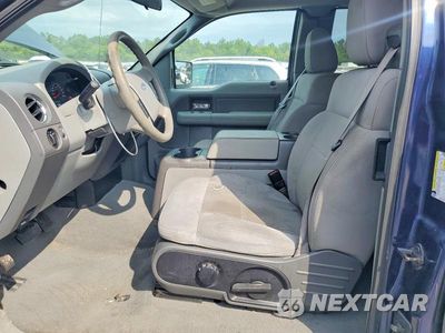 Zdjęcie 7 z 12 samochodu: 2006 FORD F150 VIN:1FTPX14516NB51317 - miniatura