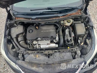 Zdjęcie 11 z 12 samochodu: 2018 CHEVROLET CRUZE LS VIN:1G1BC5SM3J7111852 - miniatura