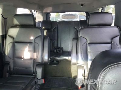 Zdjęcie 10 z 13 samochodu: 2017 GMC YUKON XL DENALI VIN:1GKS2HKJXHR254561 - miniatura