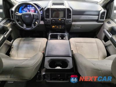 Zdjęcie 8 z 12 samochodu: 2019 FORD F350 SUPER DUTY VIN:1FT8W3BT0KEC86383 - miniatura