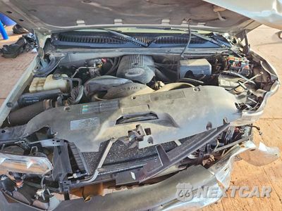 Zdjęcie 11 z 12 samochodu: 2002 CHEVROLET SILVERADO C1500 VIN:1GCEC14T82Z182908 - miniatura