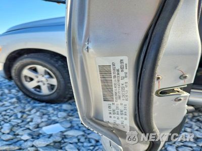 Zdjęcie 12 z 12 samochodu: 2009 DODGE RAM 1500 VIN:1D3HB18T19S722538 - miniatura