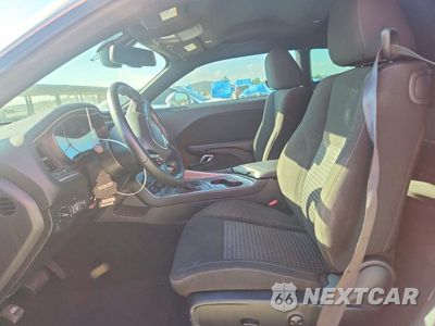 Zdjęcie 7 z 12 samochodu: 2022 DODGE CHALLENGER SXT VIN:2C3CDZAG2NH182079 - miniatura