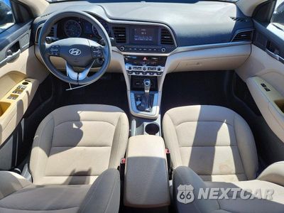 Zdjęcie 8 z 12 samochodu: 2020 HYUNDAI ELANTRA SE VIN:KMHD74LF2LU056146 - miniatura