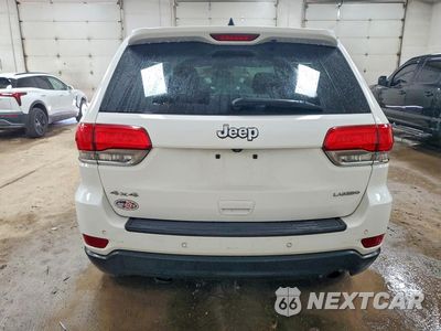 Zdjęcie 6 z 13 samochodu: 2018 JEEP GRAND CHEROKEE LAREDO VIN:1C4RJFAG0JC231015 - miniatura