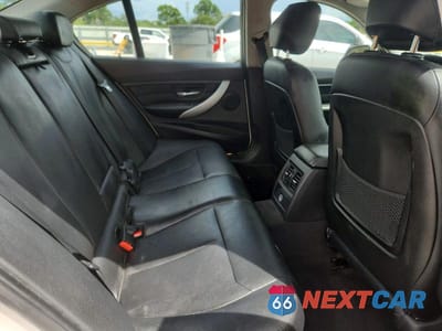 Zdjęcie 10 z 12 samochodu: 2013 BMW 3 SERIES 328 XI VIN:WBA3B3C56DF535169 - miniatura