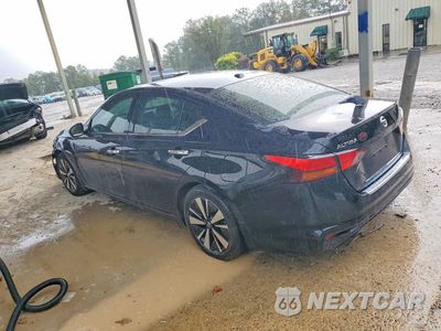 Drugie zdjęcie samochodu z przodu: 2021 NISSAN ALTIMA SL VIN:1N4BL4EV5MN413770 - miniatura