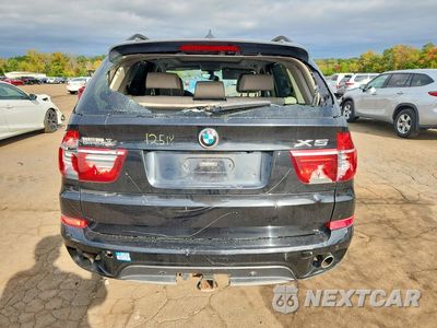Zdjęcie 6 z 12 samochodu: 2011 BMW X5 XDRIVE35I VIN:5UXZV4C55BL738030 - miniatura