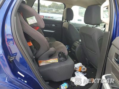 Zdjęcie 10 z 12 samochodu: 2014 FORD EDGE SE VIN:2FMDK3G97EBA16313 - miniatura