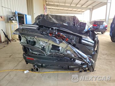 Zdjęcie 6 z 13 samochodu: 2026 CHEVROLET TRAVERSE RS VIN:1GNERLKS6TJ257469 - miniatura
