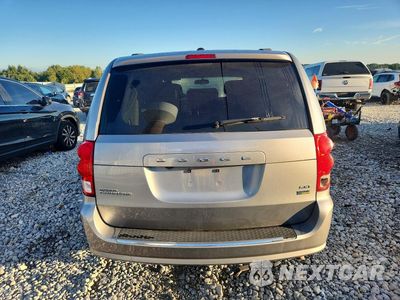 Zdjęcie 6 z 13 samochodu: 2017 DODGE GRAND CARAVAN SXT VIN:2C4RDGCG0HR827592 - miniatura