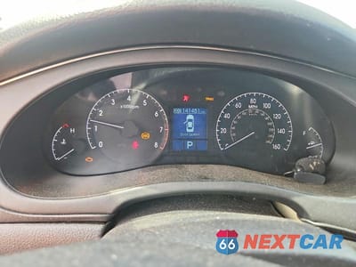 Zdjęcie 9 z 12 samochodu: 2010 HYUNDAI GENESIS 3.8L VIN:KMHGC4DE0AU080408 - miniatura