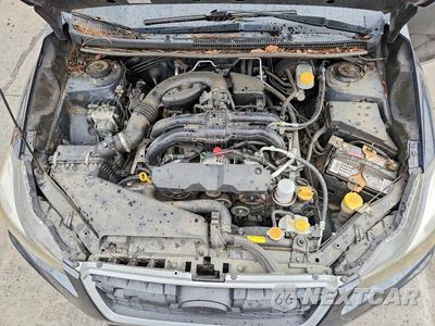Zdjęcie 11 z 12 samochodu: 2012 SUBARU IMPREZA PREMIUM VIN:JF1GPAC66CG208109 - miniatura