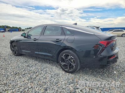 Drugie zdjęcie samochodu z przodu: 2026 KIA K5 GT LINE VIN:KNAG64J73T5422574 - miniatura