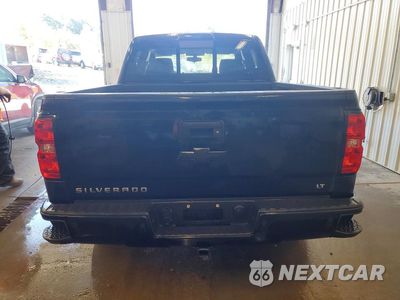Zdjęcie 6 z 12 samochodu: 2017 CHEVROLET SILVERADO K1500 LT VIN:3GCUKREC4HG338592 - miniatura