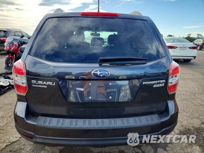 Zdjęcie 6 z 13 samochodu: 2015 SUBARU FORESTER 2.5I PREMIUM VIN:JF2SJADC1FH571069 - miniatura