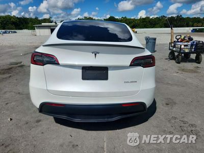Zdjęcie 6 z 12 samochodu: 2023 TESLA MODEL Y VIN:7SAYGDEF7PF754353 - miniatura