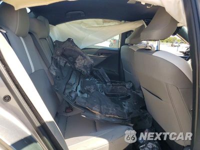 Zdjęcie 10 z 12 samochodu: 2026 TOYOTA CAMRY SE VIN:4T1DAACK4TU690149 - miniatura
