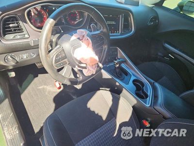 Zdjęcie 8 z 12 samochodu: 2020 DODGE CHALLENGER SRT HELLCAT REDEYE VIN:2C3CDZL96LH187460 - miniatura