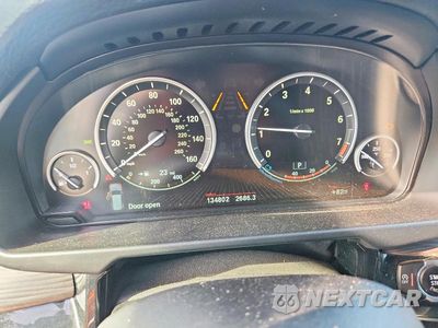 Zdjęcie 9 z 13 samochodu: 2017 BMW X5 XDRIVE35I VIN:5UXKR0C39H0V78483 - miniatura