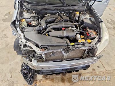 Zdjęcie 12 z 14 samochodu: 2013 SUBARU OUTBACK 2.5I LIMITED VIN:4S4BRCKC3D3221468 - miniatura