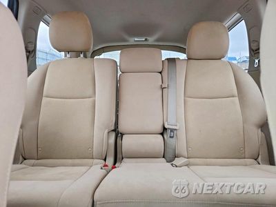 Zdjęcie 10 z 13 samochodu: 2015 NISSAN PATHFINDER S VIN:5N1AR2MN7FC605387 - miniatura
