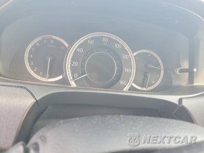 Zdjęcie 9 z 12 samochodu: 2014 HONDA ACCORD EXL VIN:1HGCR2F82EA126083 - miniatura