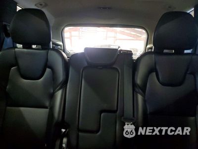 Zdjęcie 10 z 14 samochodu: 2022 VOLVO XC90 T5 MOMENTUM VIN:YV4102PK5N1849319 - miniatura